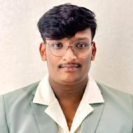 Rishi Kumar Class 12 Tuition trainer in Bangalore