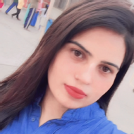 Priya N. Class I-V Tuition trainer in Delhi