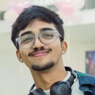 Pratham Rustagi Class 8 Tuition trainer in Rewari