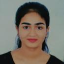 Ritishaa P. EVS Tuition classes trainer in Thane