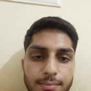 Nirmal Kaushal Search Engine Marketing (SEM) trainer in Bhoranj