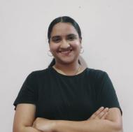 Srilakshmi H. Class 10 trainer in Tiruchirappalli
