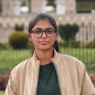 Swathi B. Personal Trainer trainer in Bangalore