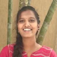 Kadali P. BSc Tuition trainer in Hyderabad