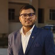 Akash Class 11 Tuition trainer in Bela Pratapgarh