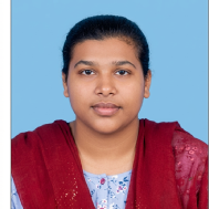 Devi R. Class 10 trainer in Hyderabad