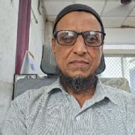 Md. Asadullah Class I-V Tuition trainer in Samastipur
