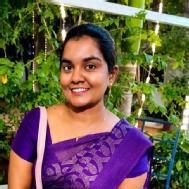 Uma N. Class 9 Tuition trainer in Kovilpatti