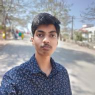 Boddu Thanmay Tej Chess trainer in Hyderabad
