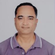 Anil Awasthi Class 11 Tuition trainer in Nagpur