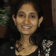 Anuradhaa Class I-V Tuition trainer in Suryapet