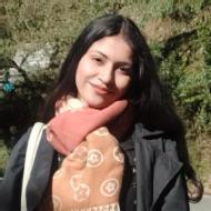Rachel J. Class 6 Tuition trainer in Lucknow