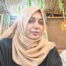 Farha N. Class 10 Tuition trainer in Hyderabad