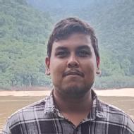Karan Kumar Banke Class 12 Tuition trainer in Cuttack