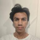 Photo of Aaditya Mehra