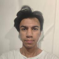 Aaditya Mehra Class 10 trainer in Bangalore