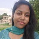 Lakshmi P. Language trainer in Bardhaman