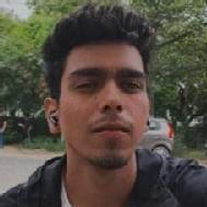 Satyanshu Bhardwaj Robotics trainer in Lucknow