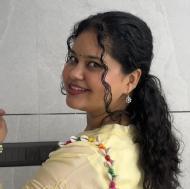 Kishti J. Class I-V Tuition trainer in Delhi