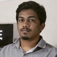 Suryakanth UGC NET Exam trainer in Mumbai