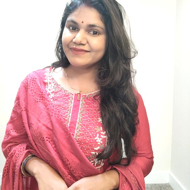 Neha P. Dance trainer in Kharagpur