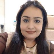 Silky D. Class I-V Tuition trainer in Gurgaon