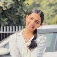 Anshika L. Class 10 trainer in Karnal