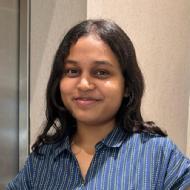 Karishma G Class I-V Tuition trainer in Madurai North