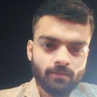 Shivam Jaiswal Class I-V Tuition trainer in Lucknow