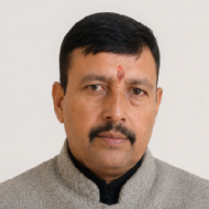 Sanjay Kumar Pandit Class 11 Tuition trainer in Jammu