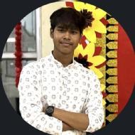 Purnendu Biswas Class I-V Tuition trainer in Ahmedabad