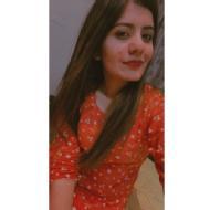 Yashasvi S. Class I-V Tuition trainer in Jaipur