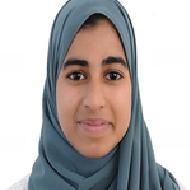 Bareera E. Class I-V Tuition trainer in Dammam
