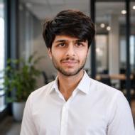 Shivam Nandwani Class 12 Tuition trainer in Nagpur