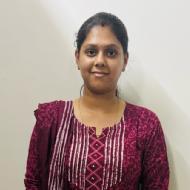 Neha R. Class I-V Tuition trainer in Gurgaon