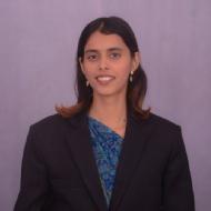 Shivani S. Dance trainer in Ghaziabad