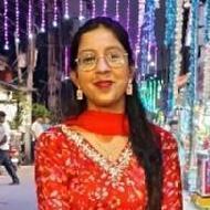 Sailansu S. Class 12 Tuition trainer in Gorifa