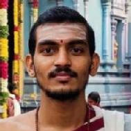 Vishnudev Dwivedi Class 10 trainer in Ahmedabad