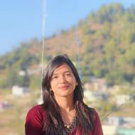 Sapana D. Class 10 trainer in Noida