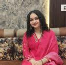Anjali S. IB Tuition Classes trainer in Kolkata