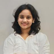 Ananya K. Class 12 Tuition trainer in Thane
