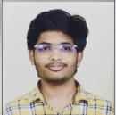 Photo of Rohit Vegi