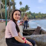 Kajal G. B Ed Tuition trainer in Sangrur