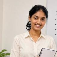 Harpreet K. Class 9 Tuition trainer in Chandigarh