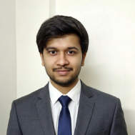 Vaibhav Mittal Class 12 Tuition trainer in Bhiwadi