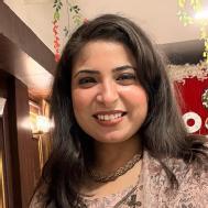 Pallavi W. Class I-V Tuition trainer in Panipat