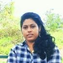 Jayalakshmi K. English Language Classes trainer in Thrissur