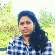 Jayalakshmi K. Class I-V Tuition trainer in Thrissur
