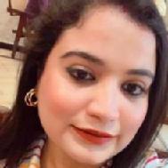 Gurnoor K. Class I-V Tuition trainer in Ludhiana