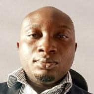 Justine John Kids Coding trainer in Abuja